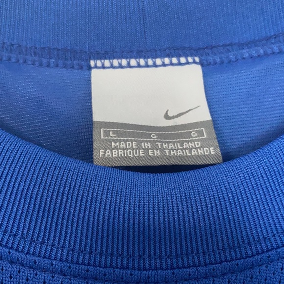 Nike Active Tee Sz L - Picture 5 of 5